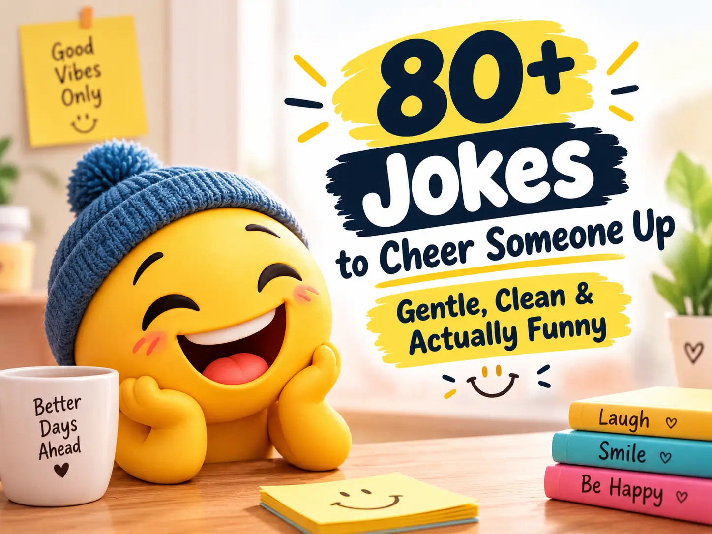80-Jokes-to-Cheer-Someone-Up-Gentle-Clean-Actually-Funny