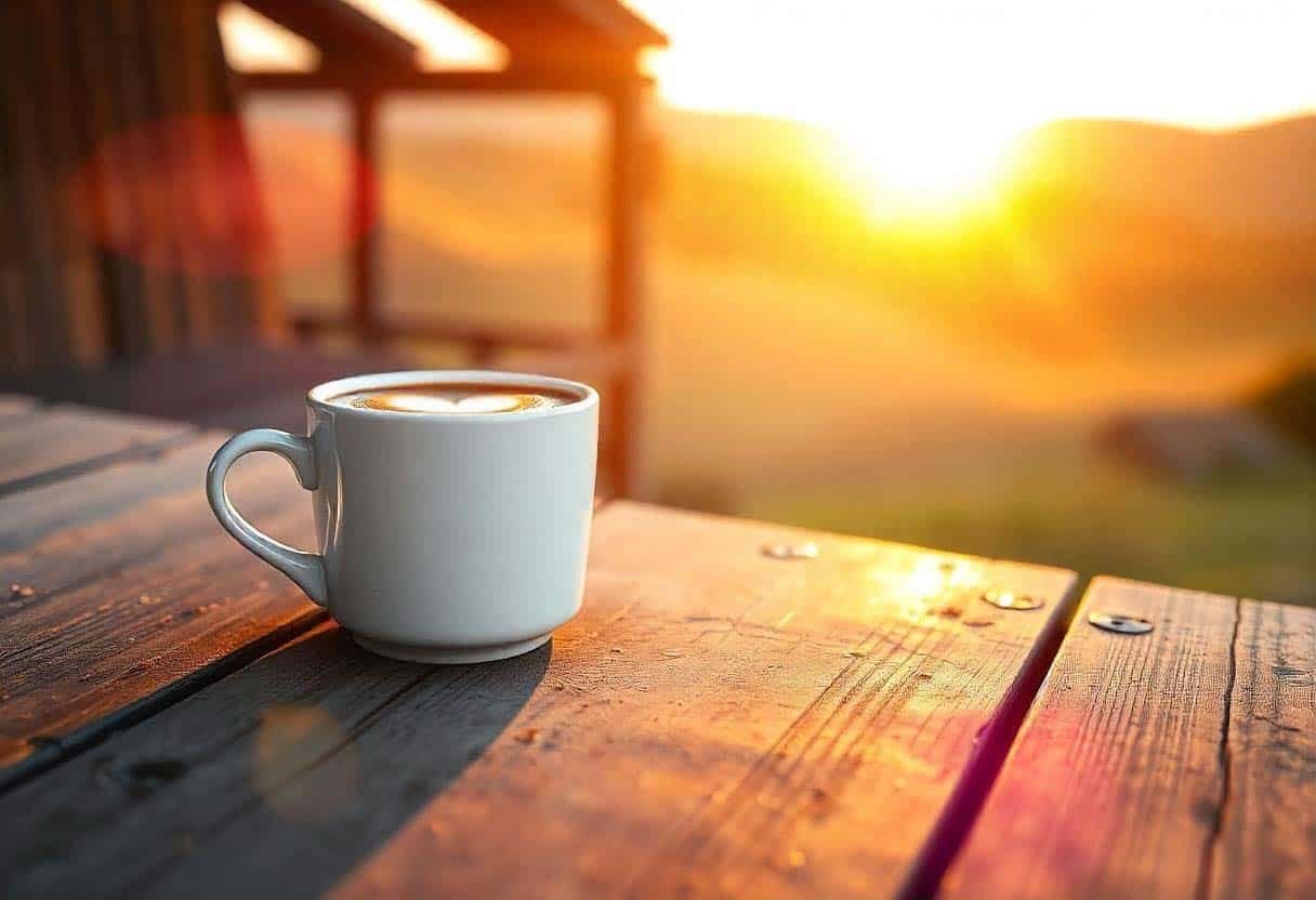 Good Morning Blessings for Someone Going Through a Hard Time