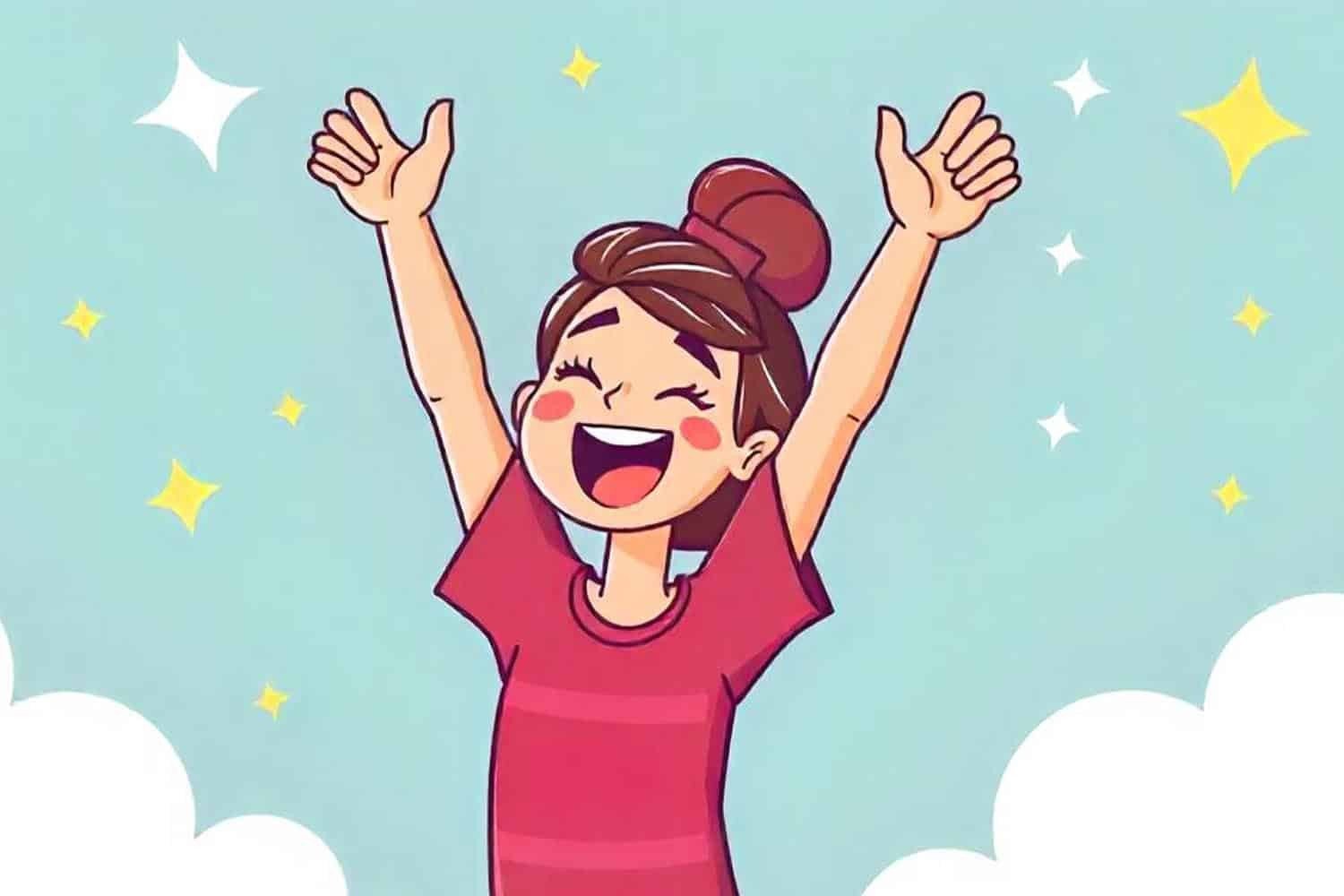 How to Use a Joke to Cheer Someone Up (Without It Backfiring)