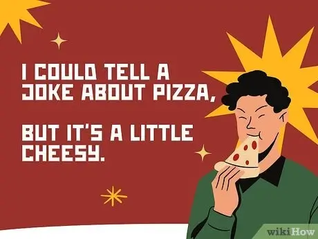 Stupid Jokes That Are Almost Too Simple