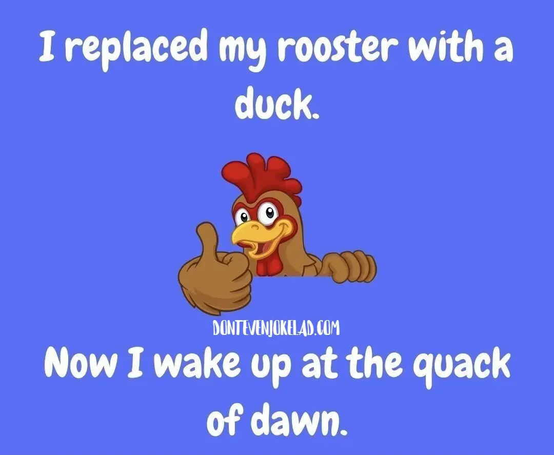 Bad Jokes That Are Actually Funny