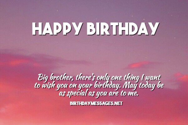 Birthday Blessings and Prayers for Sister