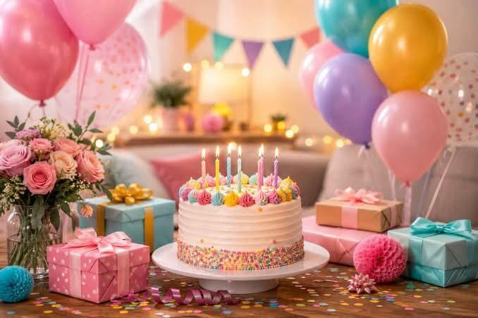 Heartfelt Birthday Wishes for Mom