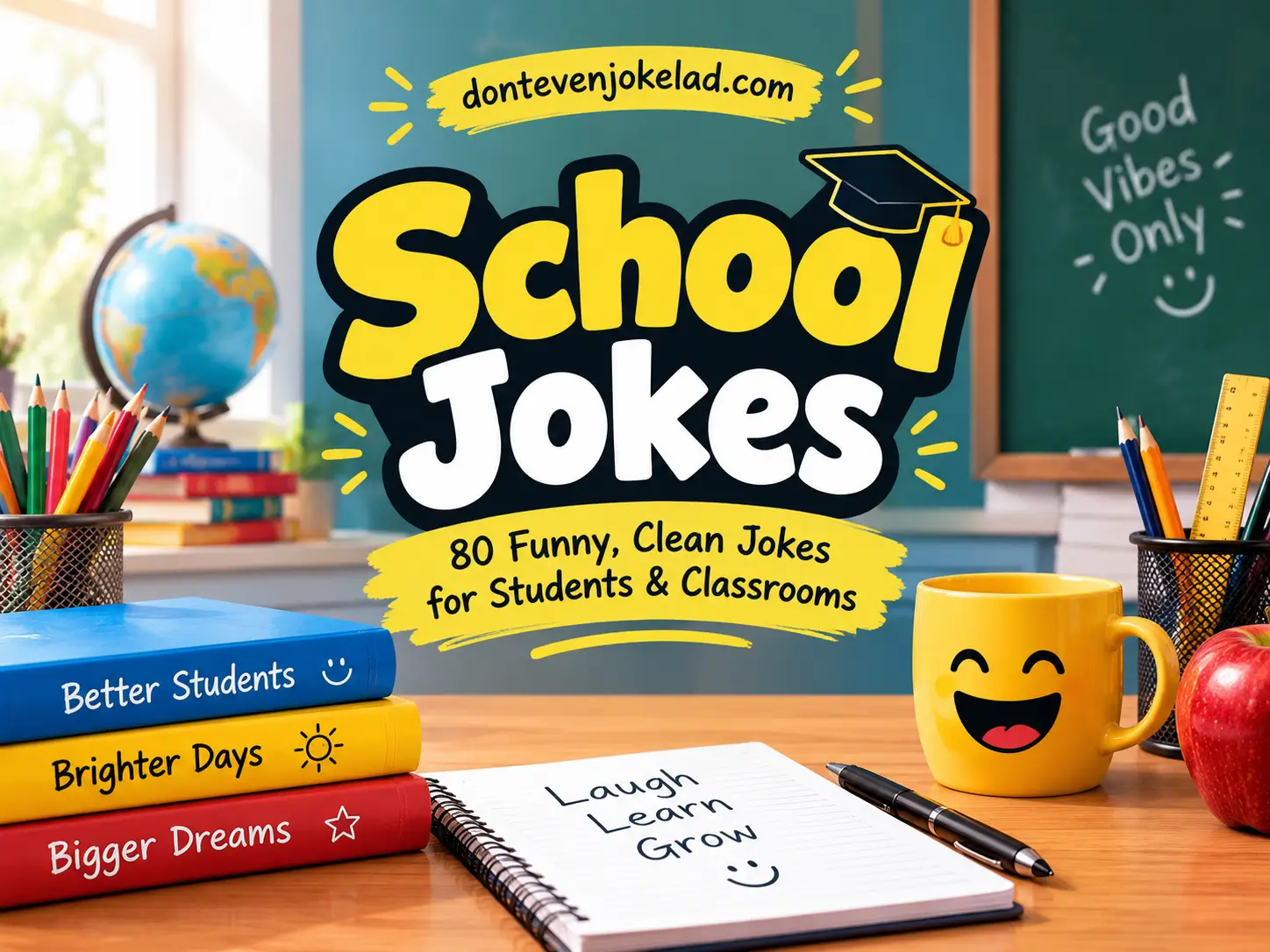 School Puns
