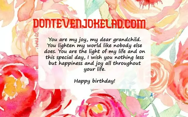 Funny Birthday Wishes for Daughter