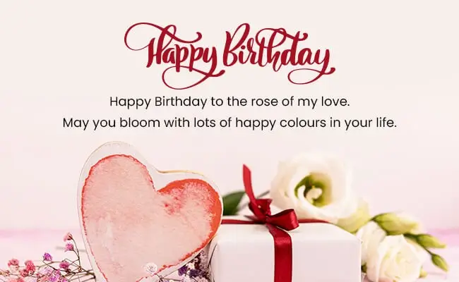 Long Birthday Messages for Girlfriend (Paragraphs)