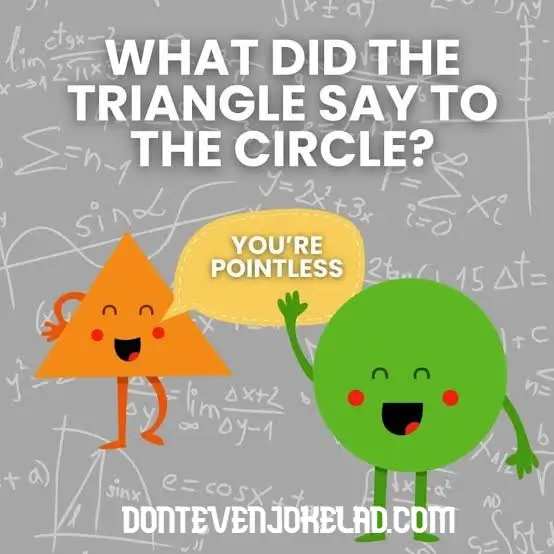 Math Jokes for Elementary Students