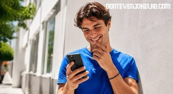 Texts to Make Her Want to See You Again