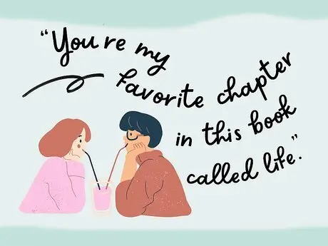 Unique and Playful Love Messages